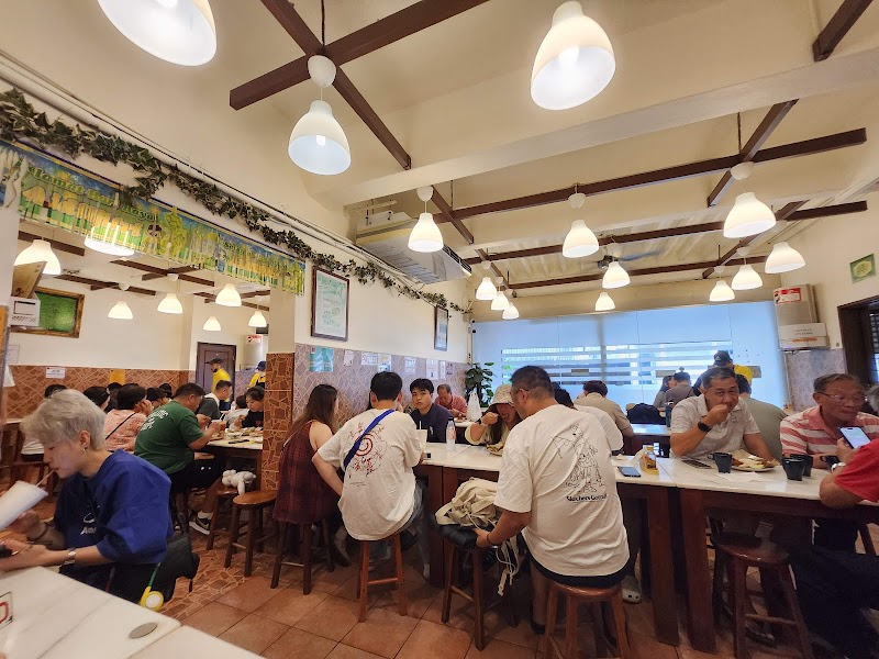 Village Park Restaurant photo 8