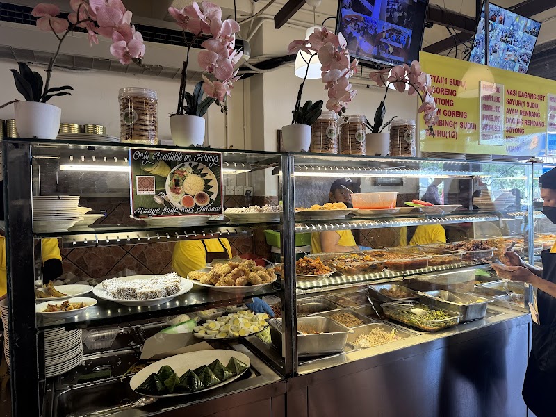 Village Park Restaurant photo 10