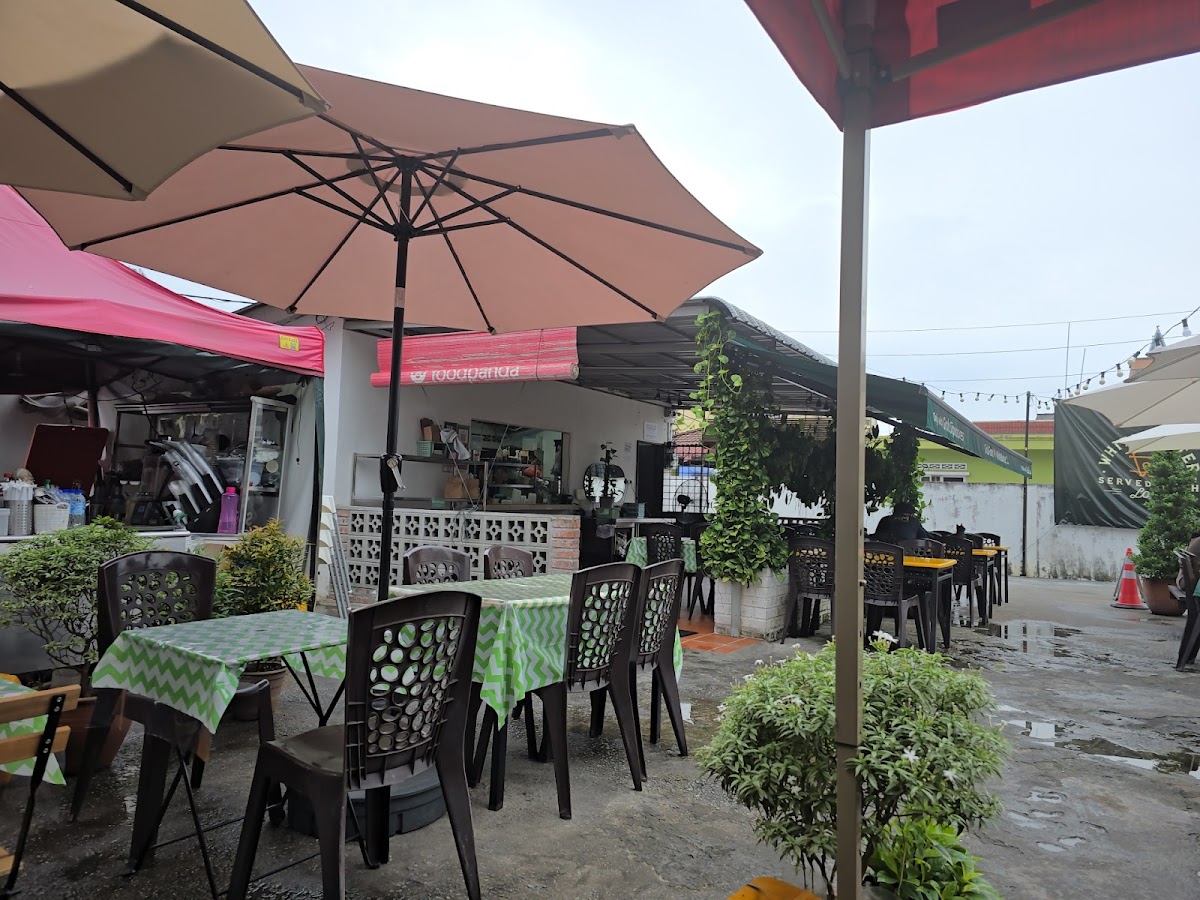 WhiteButter.KL - Kg Baru - Photo 1