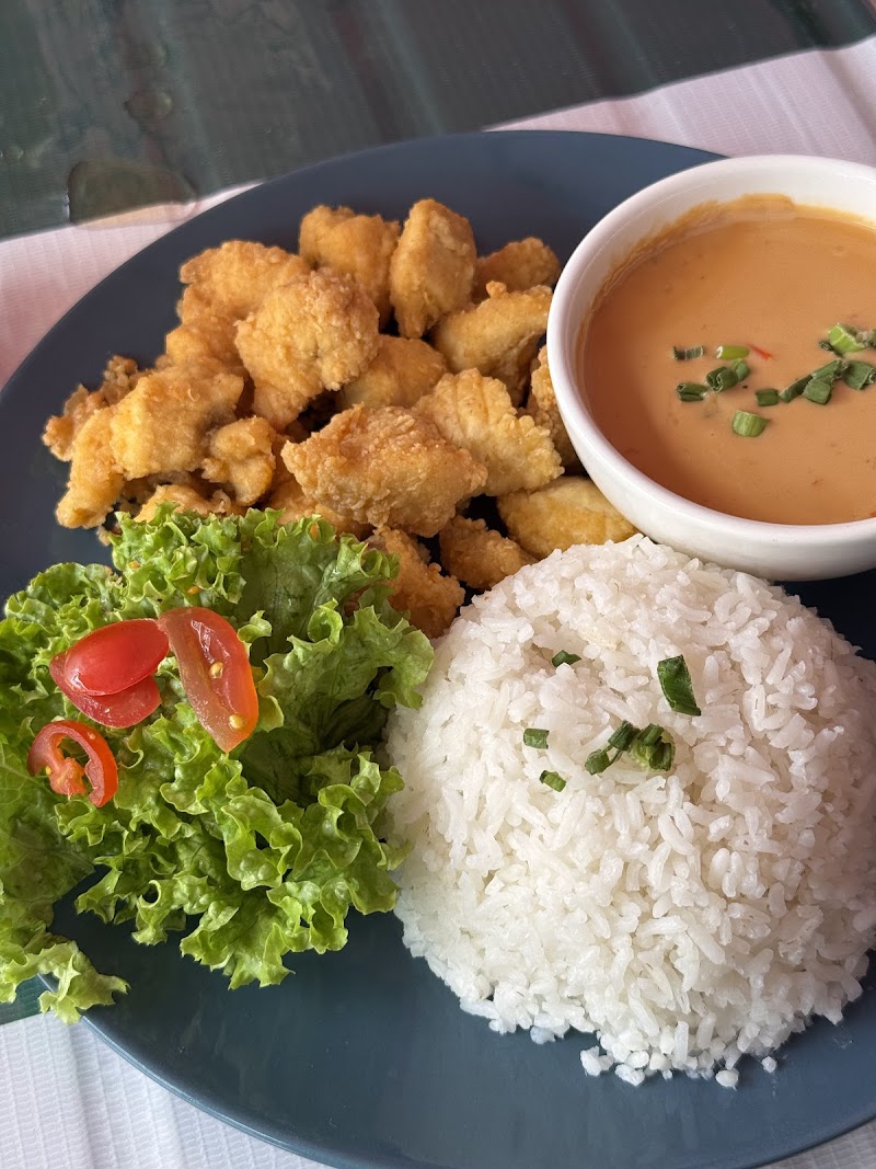 WhiteButter.KL - Kg Baru photo 4