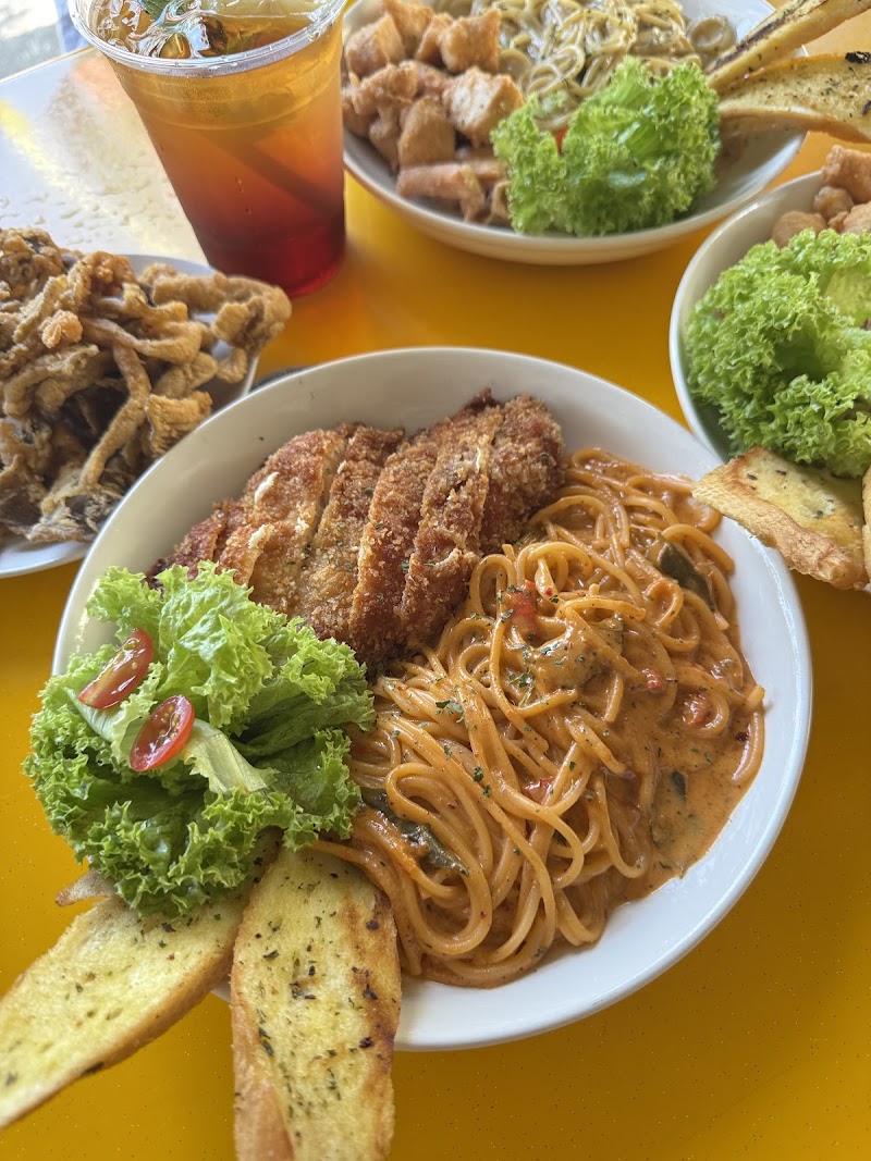 WhiteButter.KL - Kg Baru photo 5