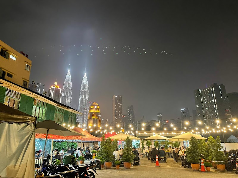 WhiteButter.KL - Kg Baru photo 6