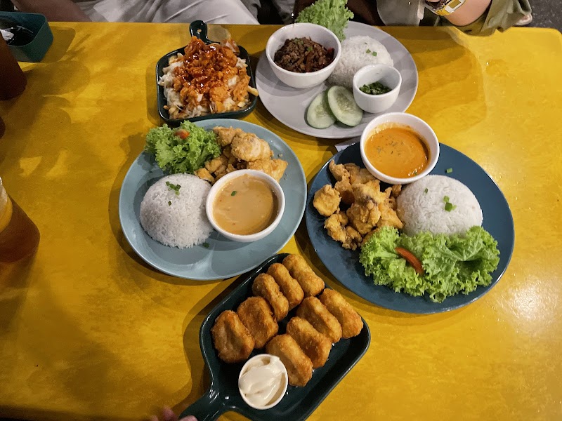 WhiteButter.KL - Kg Baru photo 7