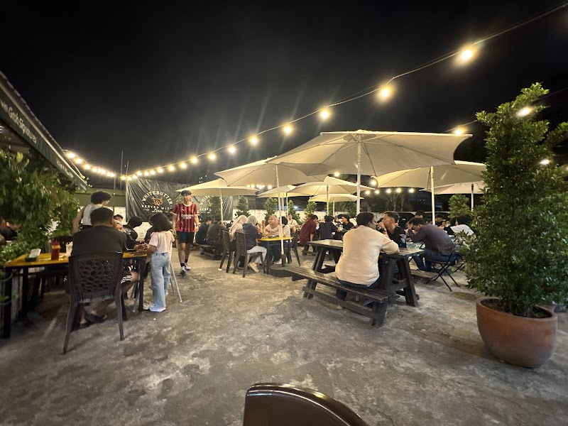 WhiteButter.KL - Kg Baru photo 8