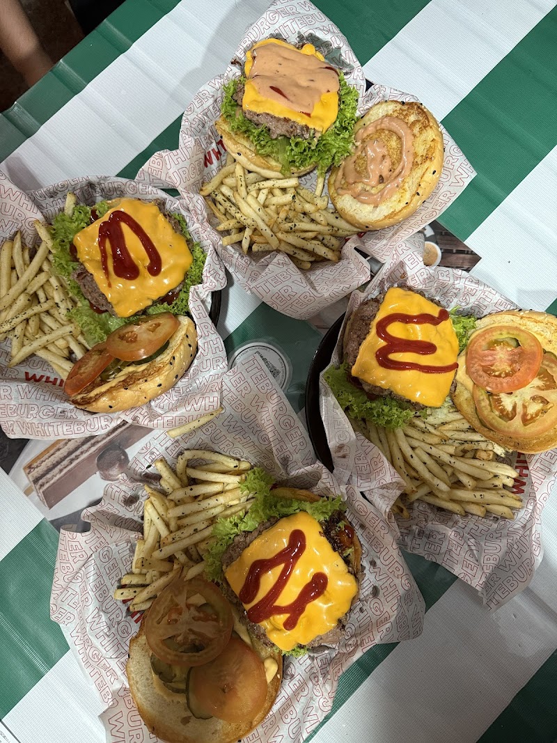 WhiteButter.KL - Kg Baru photo 9