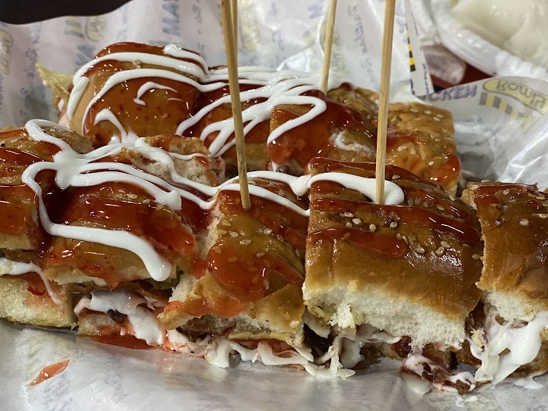 Willy Satay photo 10