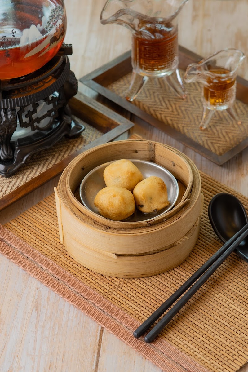 Yum Cha House Dim Sum food or atmosphere