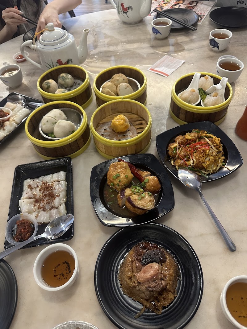 Yum Cha House Dim Sum photo 4