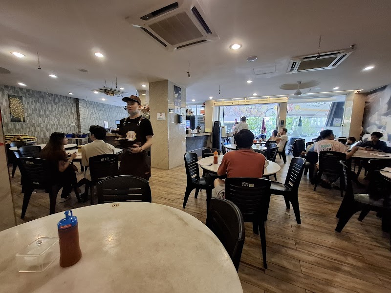 Yum Cha House Dim Sum photo 5