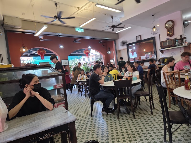 Yut Kee Restaurant photo 5