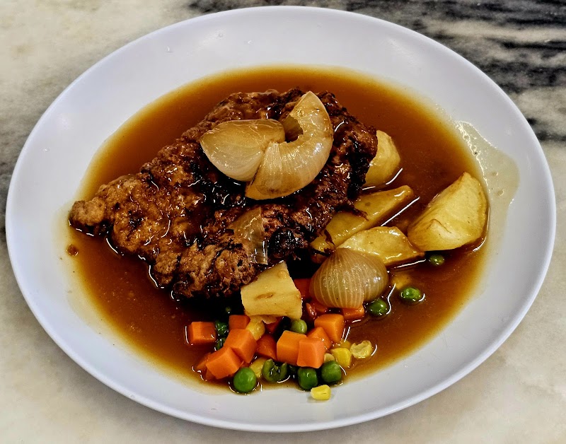 Yut Kee Restaurant photo 6