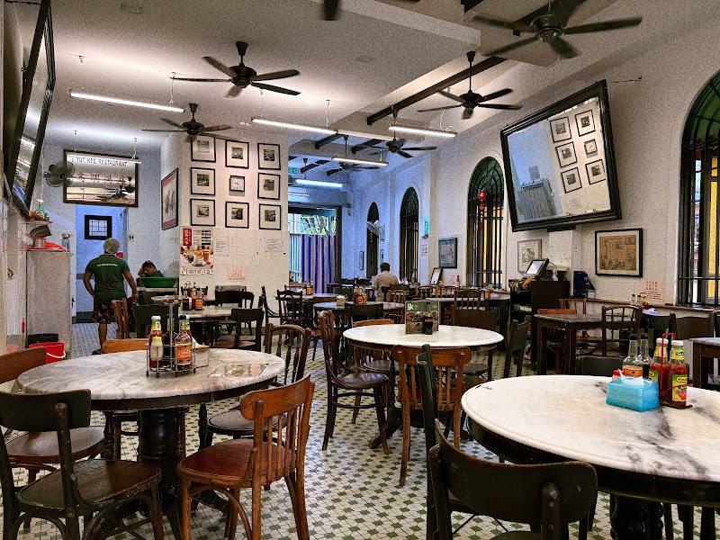 Yut Kee Restaurant photo 7