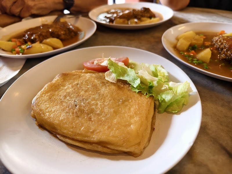 Yut Kee Restaurant photo 9