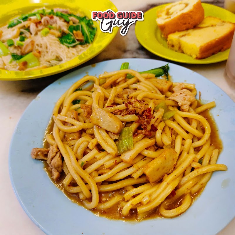Yut Kee Restaurant photo 10